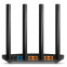 Wi-Fi маршрутизатор (роутер) TP-Link Archer C80 - фото 3