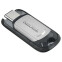 USB Flash накопитель 16Gb SanDisk Ultra USB-C (SDCZ450-016G-G46) - фото 2