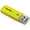 USB Flash накопитель 4Gb QUMO Tropic Yellow - QM4GUD-TRP-Yellow
