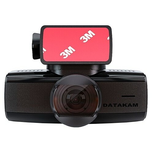 Автомобильный видеорегистратор DATAKAM 6 MAX