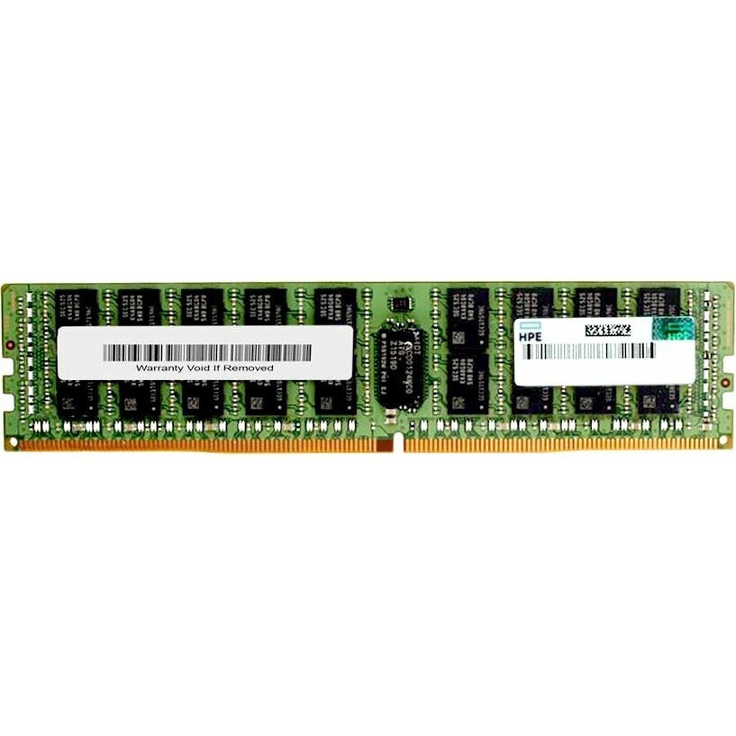 Оперативная память 32Gb DDR4 2933MHz HPE ECC Reg (P00924-B21) - P00924-B21/P06189-001B