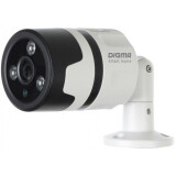 IP камера Digma DiVision 600 White (DV600)
