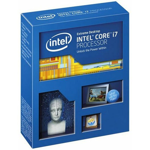 Процессор S2011 Intel Core i7 - 4930K BOX (без кулера) - BX80633I74930K