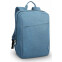 Рюкзак для ноутбука Lenovo Casual Backpack B210 Blue (GX40Q17226) - фото 2