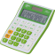Калькулятор Deli E1238 Green - E1238/GRN