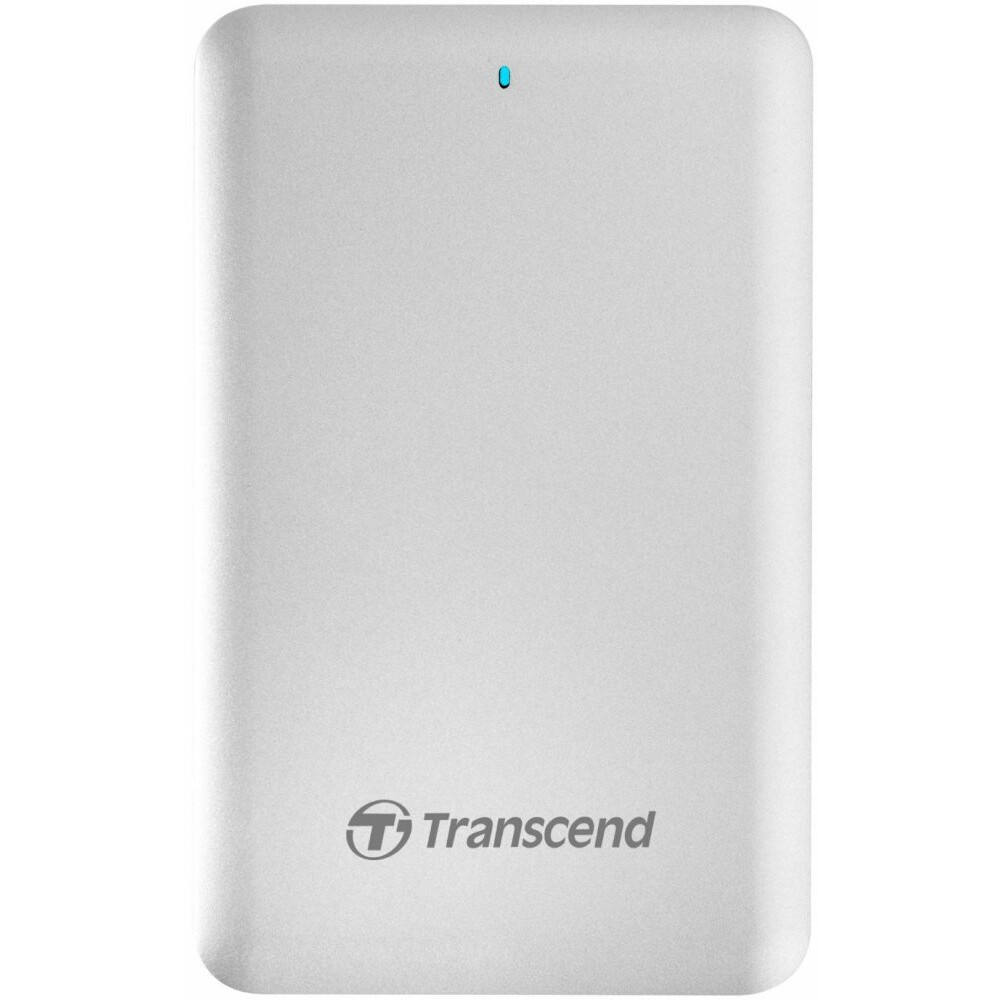 Внешний накопитель SSD 1Tb Transcend StoreJet 500 (TS1TSJM500)