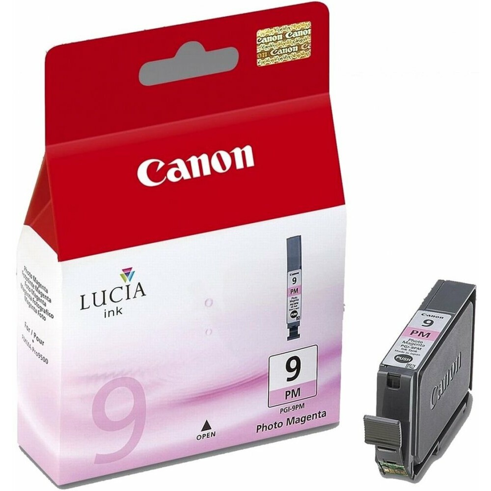 Картридж Canon PGI-9 Photo Magenta - 1039B001
