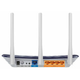 Wi-Fi маршрутизатор (роутер) TP-Link Archer C20(RU)