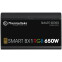 Блок питания 650W Thermaltake Smart BX1 RGB (PS-SPR-0650NHSABE-1) - фото 5