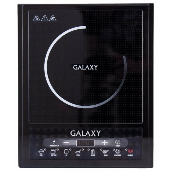 Настольная плита Galaxy GL3053 - гл3053л