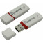 USB Flash накопитель 8Gb SmartBuy Crown White (SB8GBCRW-W)