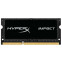 Оперативная память 4Gb DDR-III 1600MHz Kingston HyperX Impact SO-DIMM (HX316LS9IB/4)