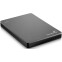 Внешний жёсткий диск 1Tb Seagate Backup Plus Silver (STDR1000201) - фото 5