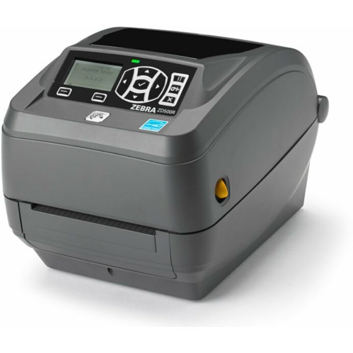 Принтер этикеток Zebra ZD500R - ZD50042-T0E2R2FZ