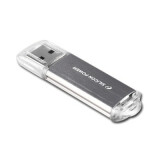 USB Flash накопитель 32Gb Silicon Power Ultima II I-series Silver (SP032GBUF2M01V1S)