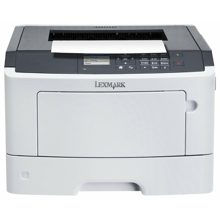 Принтер Lexmark MS517dn - 35SC330