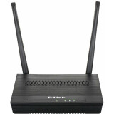 Wi-Fi маршрутизатор (роутер) D-Link DIR-615/GF