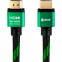 Кабель HDMI - HDMI, 1.5м, Greenconnect GCR-52210 - фото 2
