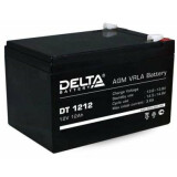 Аккумуляторная батарея Delta DT1212 (DT 1212)