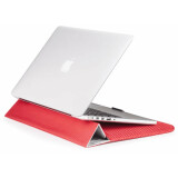 Чехол для ноутбука Cozistyle ARIA Stand Sleeve Flame Red (CASS1111)
