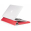 Чехол для ноутбука Cozistyle ARIA Stand Sleeve Flame Red (CASS1111) - фото 4