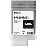 Картридж Canon PFI-107 Matte Black (6704B001)