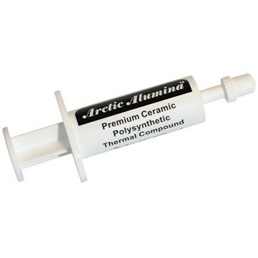 Термопаста Arctic Silver Alumina 1.75 г - AA-1.75G