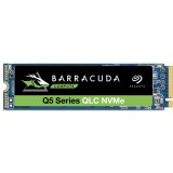 Накопитель SSD 1Tb Seagate BarraCuda Q5 (ZP1000CV3A001)