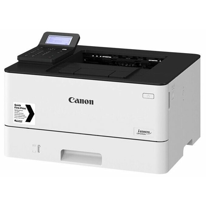 Принтер Canon i-SENSYS LBP226dw - 3516C007