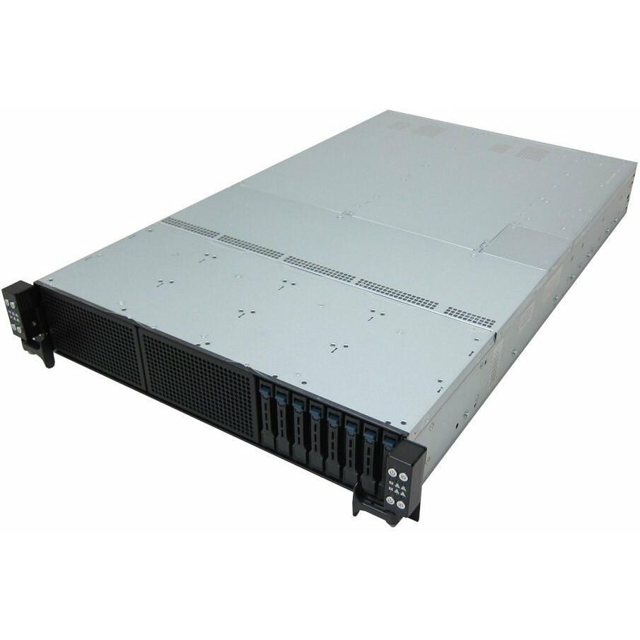 Серверная платформа ASUS RS720Q-E8-RS8-P