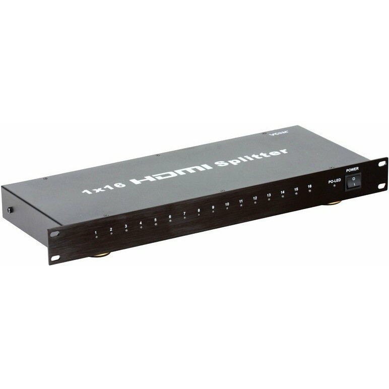 Разветвитель HDMI VCOM DD4116