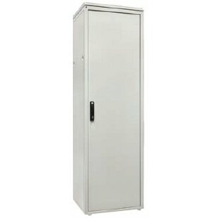 Дверь стальная сплошная ZPAS WZ-S527-03-04-011
