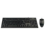 Клавиатура + мышь A4Tech KR-8520D