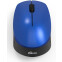 Мышь Ritmix RMW-502 Blue - фото 2