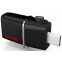 USB Flash накопитель 64Gb SanDisk Ultra Dual (SDDD2-064G-GAM46) - фото 3