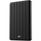 Внешний накопитель SSD 256Gb Silicon Power Bolt B75 Pro (SP256GBPSD75PSCK)
