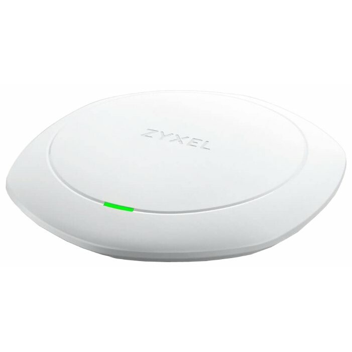 Wi-Fi точка доступа Zyxel WAC6303D-S NebulaFlex Pro - WAC6303D-S-EU0101F