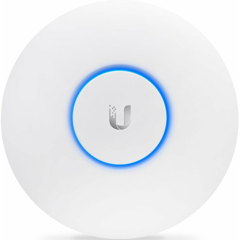 Wi-Fi точка доступа Ubiquiti UniFi AP AC Lite - UAP-AC-LITE-EU