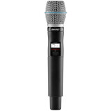 Микрофон Shure QLXD2/B87A=-G51