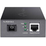 Медиаконвертер TP-Link TL-FC311A-2