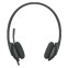 Гарнитура Logitech Stereo Headset H340 (981-000475) - 981-000475/981-000509 - фото 2