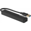 USB-концентратор Defender Quadro Express - 83204 - фото 2