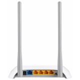 Wi-Fi маршрутизатор (роутер) TP-Link TL-WR840N