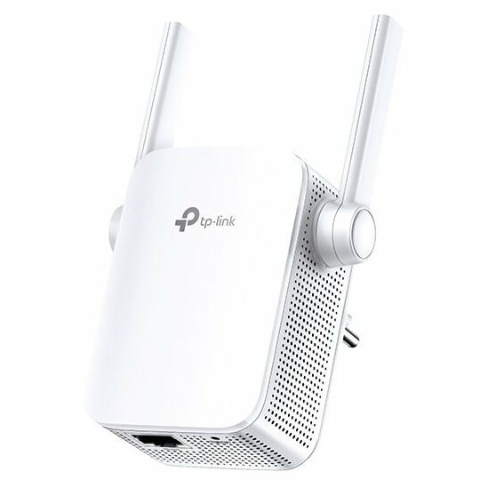 Wi-Fi усилитель (репитер) TP-Link RE305