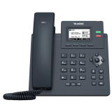 VoIP-телефон Yealink SIP-T31P (No PSU) (SIP-T31P without PSU)