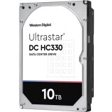 Жёсткий диск 10Tb SATA-III WD Ultrastar DC HC330 (0B42266/0B42305) (WUS721010ALE6L4)