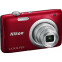 Фотоаппарат Nikon Coolpix A100 Red - VNA972E1 - фото 2
