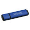 USB Flash накопитель 4Gb Kingston DataTraveler Vault Privacy (DTVP30/4GB)