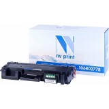 Картридж NV Print 106R02778 Black ((T)106R02778)