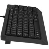 Клавиатура A4Tech Fstyler FK15 Black